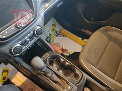 شيفروليه تريل بليزر